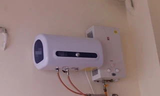 Dùng bình nóng lạnh đúng cách để không tốn điện