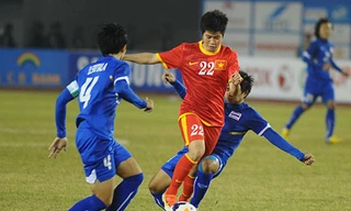 Tuyển nữ Việt Nam được thưởng hơn 3 tỷ đồng