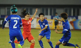 Quá nhiều tiếc nuối cho bóng đá nữ