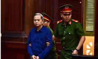 Ảnh: Người lao động