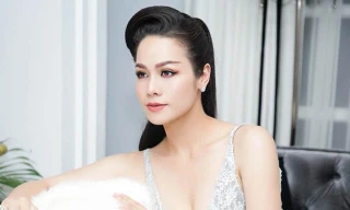 Ca sĩ Nhật Kim Anh