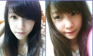 Lại xuất hiện ảnh thẻ teen 9X xinh như vẽ