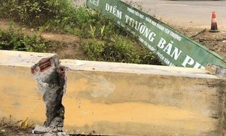 Bộ Xây dựng chỉ đạo ‘nóng’ sau vụ sập cổng trường khiến 3 học sinh tử vong