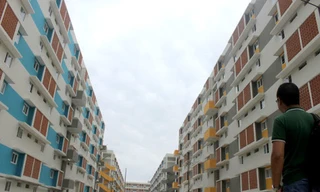 Doanh nghiệp kiến nghị được mua, thuê NƠXH cho công nhân