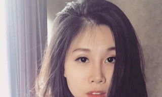 Kim Ngân qua đời vào ngày 18/7 tại Australia. Ảnh: FBNV.