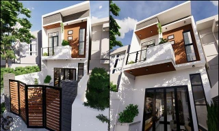 Những mẫu nhà đẹp giá rẻ hứa hẹn dẫn đầu xu hướng năm 2020