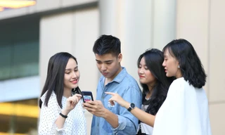 “Data Xanh Lá” ưu đãi thêm đến 5GB so với gói cước thông thường cùng mệnh giá.