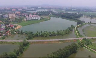 Kiểm tra dự án rao bán, thi công giữa 'đồng không, mông quạnh'