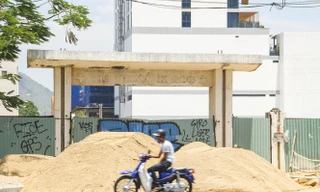 Bình Định: Loạt khu đất 'vàng' được giao làm khách sạn, cao ốc gây xôn xao