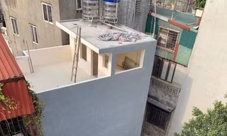 Vụ chết vẫn xác nhận đất đai ở Hà Nội: 2 phó Chủ tịch quận bị nhắc nhở 