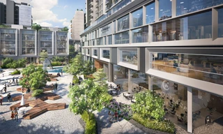 SonKim Land được vinh danh tại Asia Pacific Property Awards 2020