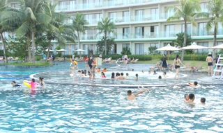 3 lý do các resort 'tất cả trong một' là lựa chọn hàng đầu cho kỳ nghỉ gia đình hè này