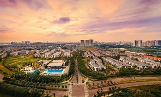 Gamuda Land lên tiếng về phản ánh diện tích xây dựng của cư dân ST5