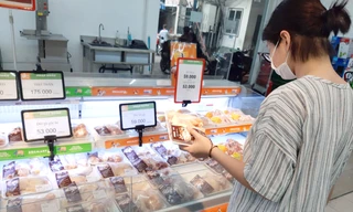 BRG Retail lần đầu tổ chức 'Lễ hội Gà Mỹ - US Chicken Festival' kích cầu tiêu dùng nội địa