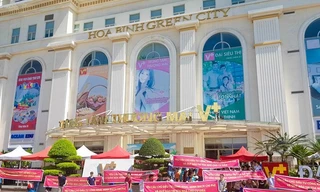 Lộ lý do nhiều chủ đầu tư chung cư Hà Nội 'treo' sổ hồng của cư dân