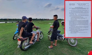 Yêu cầu kiểm tra việc thu phí người dân xuống bãi cỏ ven sông Hồng