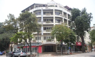 Xử lý hình sự nếu Tổng Cty Đường sắt không thu hồi hai lô đất 'vàng’ ở Hà Nội