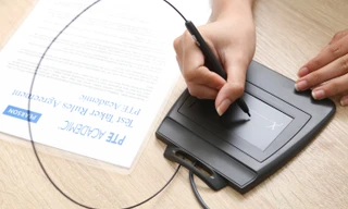 PTE Academic - Bài thi tiếng Anh dành cho du học, làm việc và định cư quốc tế