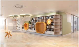 Quận Hai Bà Trưng sắp đón thêm một trường học đạt tiêu chuẩn quốc tế mới