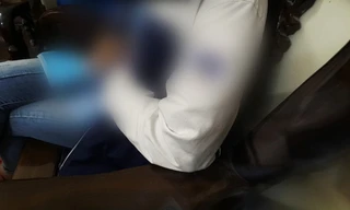 Vụ 'nghi nhiều trẻ em bị ép vào đường dây mua bán trinh' được phát hiện thế nào?