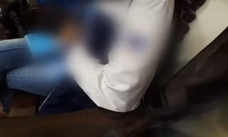 Vụ 'nghi nhiều trẻ em bị ép vào đường dây mua bán trinh' được phát hiện thế nào?