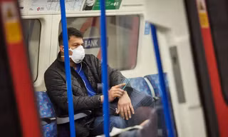 Nước Anh và những thay đổi mang tính hệ thống sau khi kết thúc phong tỏa toàn quốc