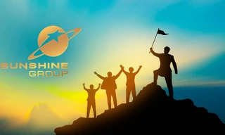 Sau dịch COVID-19, Sunshine Group đang mở rộng hệ thống, chiêu mộ nhân tài.