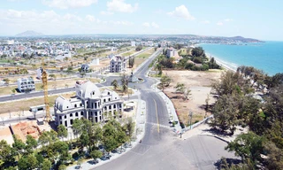 Phó Thủ tướng yêu cầu kiểm tra lại việc chuyển sân golf Phan Thiết thành khu đô thị