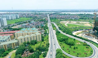 Mục tiêu điều chỉnh nhằm đáp ứng nhu cầu sử dụng đất quốc phòng an ninh trên địa bàn TP. Hà Nội để làm cơ sở triển khai dự án đầu tư xây dựng vị trí đóng quân mới và thao trường huấn luyện. Ảnh minh họa.