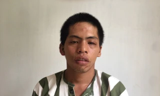 Nam thanh niên xách dao đuổi chém cả xóm, nghi đâm chết 1 người