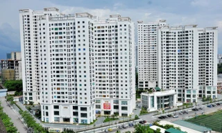 Bộ Xây dựng nói về việc cao ốc 'mọc' ồ ạt phá vỡ quy hoạch, hạ tầng