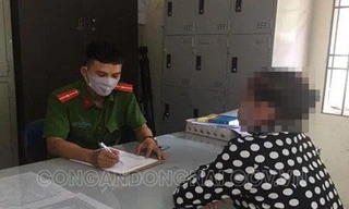 Khởi tố chủ cơ sở giữ trẻ không phép khiến 1 em bé sặc sữa tử vong