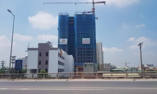 Dự án 'nghìn tỷ' từ xây không phép, đến sai phép