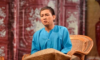 Hoài Lâm liên tục 'biến mất', sự nghiệp sa sút ở tuổi 25