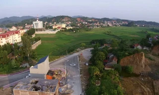 Lộ diện liên danh nhà đầu tư 'siêu đô thị' gần 2.900 tỷ ở Lạng Sơn