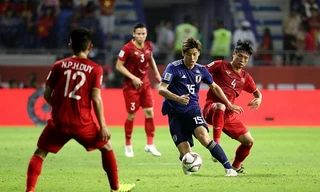 Đội tuyển Việt Nam: Ngày mai bắt đầu từ hôm nay