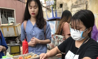 Thái Lan cấm chất trans fat nhưng Việt Nam chưa có quy định cho thấy tiêu chuẩn thực phẩm của nước ta đang thấp hơn các nước trong khu vực.