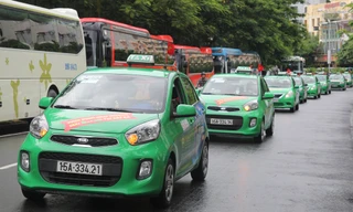 Mai Linh cung cấp dịch vụ đồng bộ tại 63 tỉnh thành và 4 huyện đảo