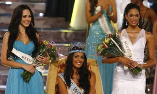 Đêm chung kết Hoa hậu Thế giới 2009