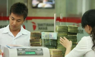 Hạ lãi vay ngay lập tức, quá dễ!