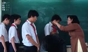 Ảnh mang tính minh họa