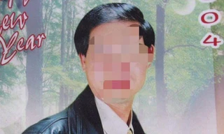 Ông Đinh Bằng My - Ảnh: Facebook nhân vật