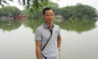 Đối tượng Đăng. Ảnh: Facebook