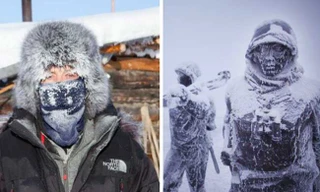 Khám phá cuộc sống du học sinh Việt ở nơi lạnh nhất thế giới