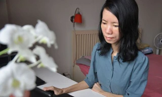 Nghị lực phi thường của dịch giả 'Triệu phú khu ổ chuột'