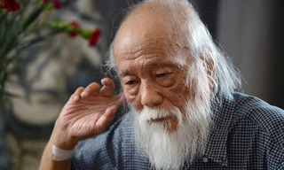 PGS Văn Như Cương