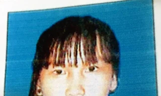 Nữ sinh Trần Ngọc Trân đột nhiên mất tích bí ẩn dến nay vẫn chưa có tung tích.