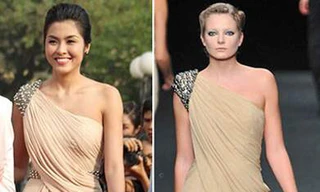 Nhà thiết kế phải chiến đấu với chính mình