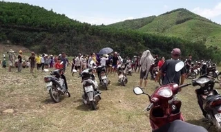 Quảng Bình: 3 học sinh nữ đuối nước trong ngày bế giảng năm học