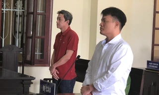 Mở lại phiên xử vụ 'nhà báo' tống tiền CSGT Tiền Giang